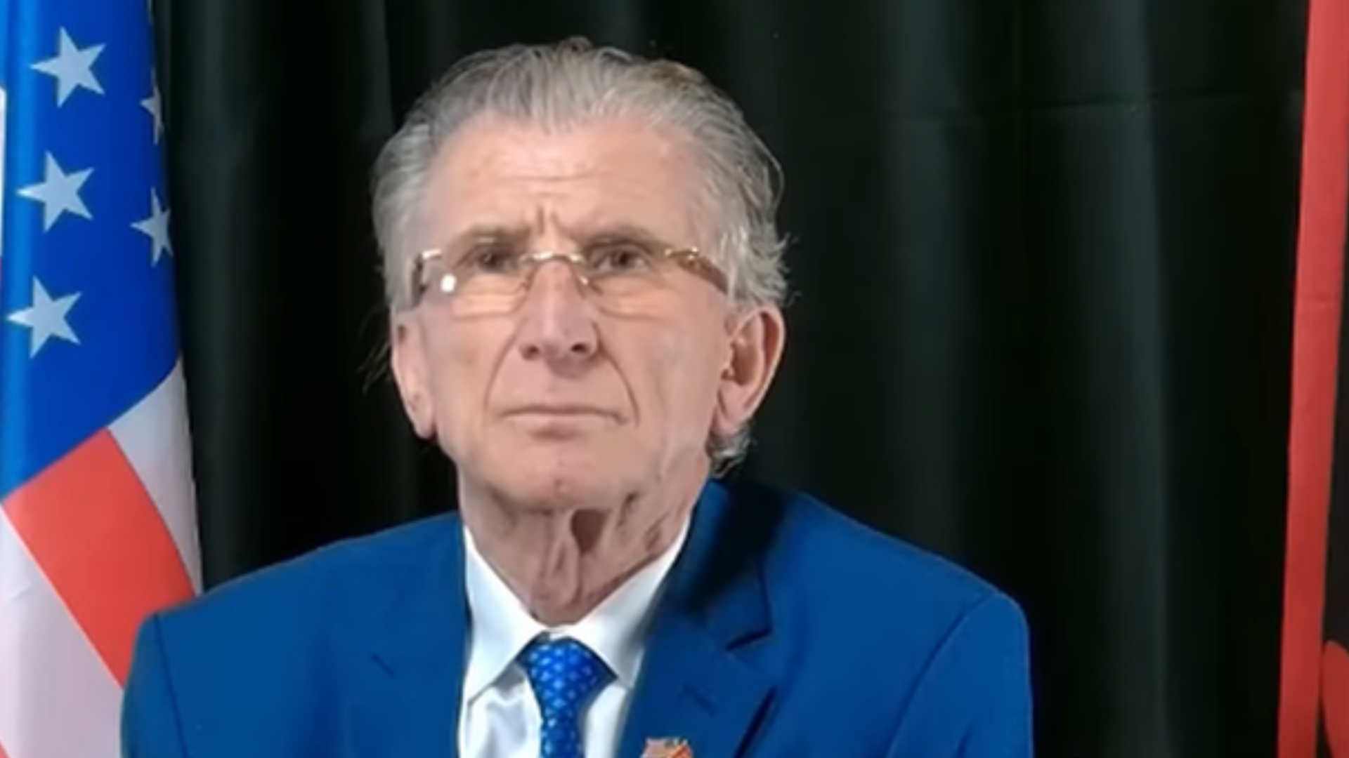 Profesor Pilinçi: Unë kam “erdh” për ju, fle vetëm 3 orë gjumë sepse 8 prej ministrave janë agjentë të grekut