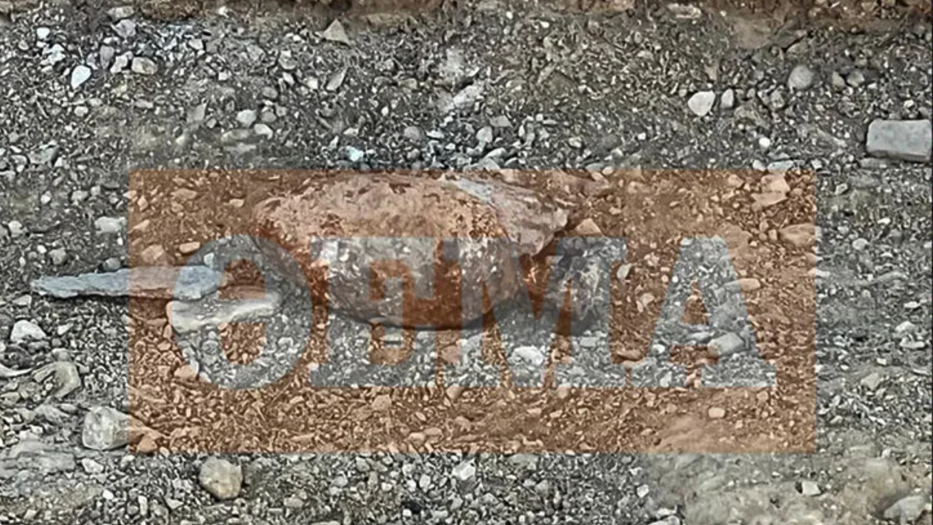 Alarm në Neo Heraklion - Zbulohet një objekt i dyshimtë i cili po ekzaminohet, në vendngjarje ndodhet edhe një njësi ushtarake 2 Stuhi ne Berat 28
