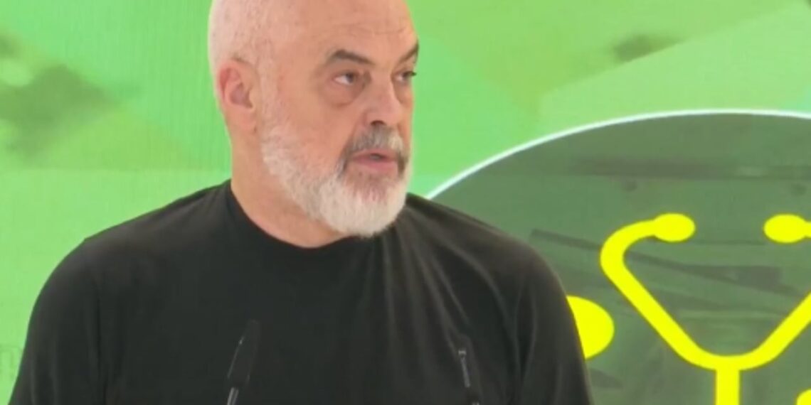 Veprimet për hapjen e hapësirave publike, Rama publikon videon e re: Vazhdim i pa ndërprerë