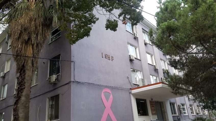 Emërohet drejtoresha e Institutit të Shëndetit Publik