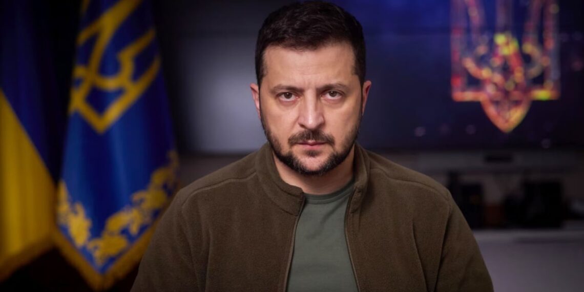 Zelensky Mijera ushtare mund te stacionohen ne Ukraine sipas siguruar 1140x570 1