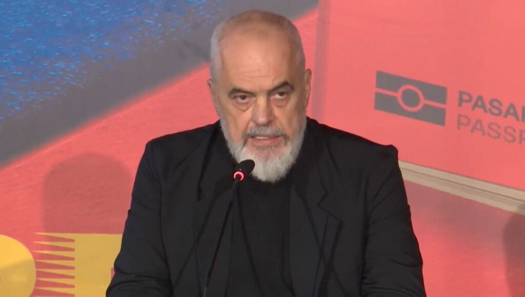 “Shkarkim i Veliajt, hap i debatueshëm”/ Rama nis fushatën: Ja ç’tregojnë anketat për Manastirliun