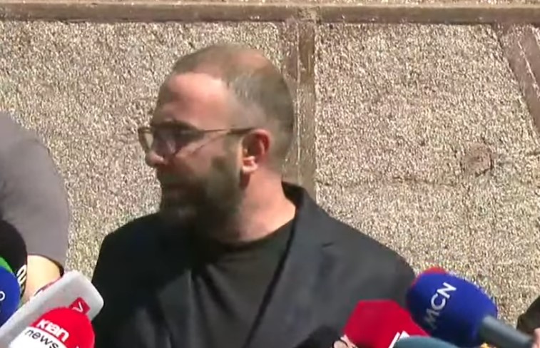 “U përjashtua opozita”- Debati për shkrirjen e Komisionit të Integrimit, Gazment Bardhi: Na u tha se ‘kemi ndjekur modelin e Bundestagut’!