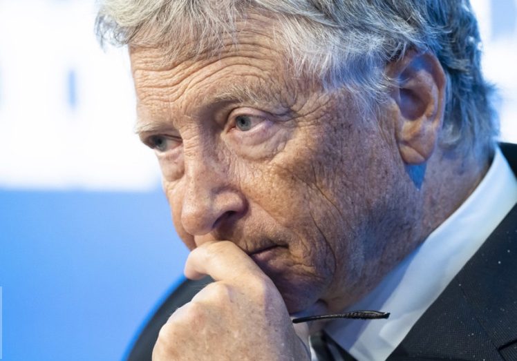 Bill Gates, 912 milionë dollarë kundër tre sëmundjeve