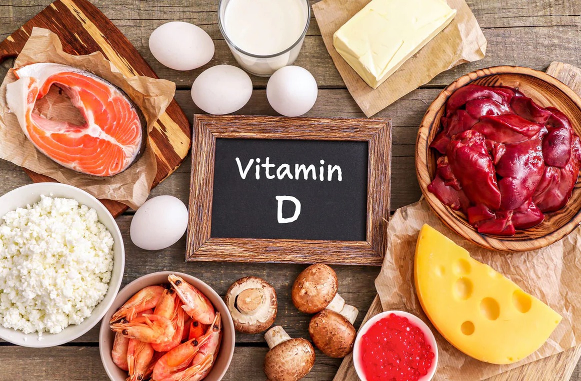d vitamin