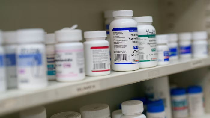 Trump shpall tarifën 100% për produktet farmaceutike të markave të njohura