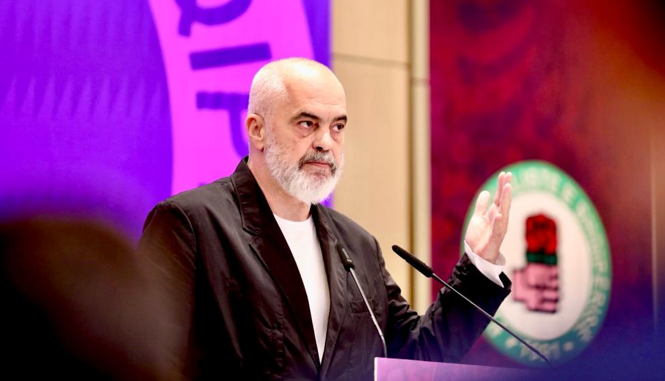 “Ka fat ky korçari!”/ Rama ngacmon Peleshin dhe paralajmëron strukturat vendore!
