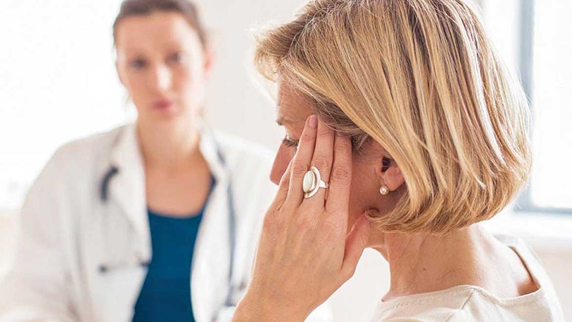 Menopauza dhe kolesteroli: Çfarë duhet të dini