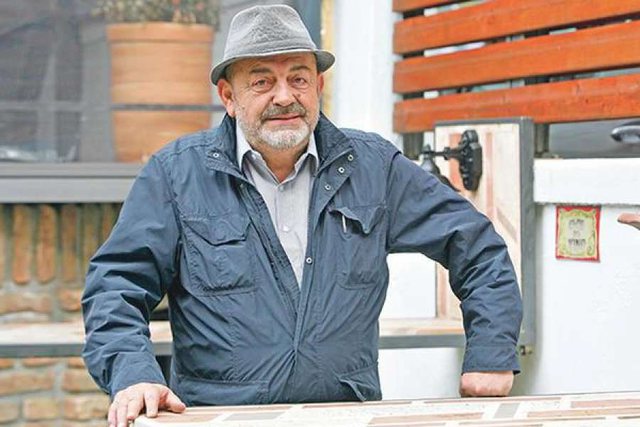 Shuhet në moshën 71-vjeçare aktori i mirënjohur nga Kosova, Enver Petrovci