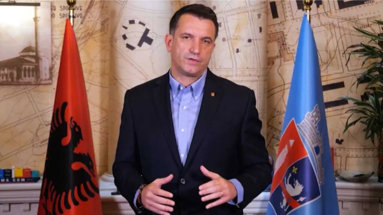 LAJM I FUNDIT/ Këshilli Bashkiak shkarkon Erion Veliajn nga posti i kryetarit të bashkisë së Tiranës