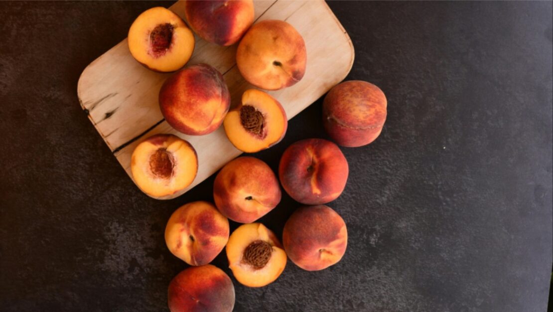 7 fruta të pasura me hekur