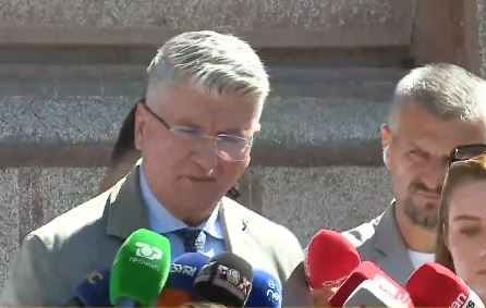 Mbyllet Konferenca e Kryetarëve në Kuvend, Gjekmarkaj: Kërkuam përsëritjen e seancës parlamentare! Mazhoranca tentoi zhbërjen e opozitës