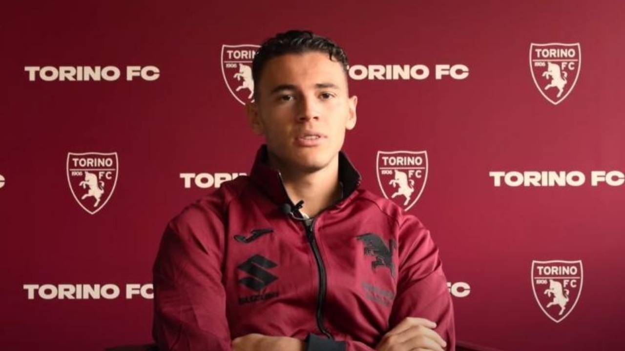 “Babai im erdhi në Itali me gomone”/ Rrëfehet Asllani: Tifoz i Interit që fëmijë, ja kush më bindi për Torinon