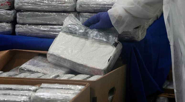 U kapën me 21 kg kokainë, Apeli i Selanikut dënon me burgim të përjetshëm 3 shqiptarët