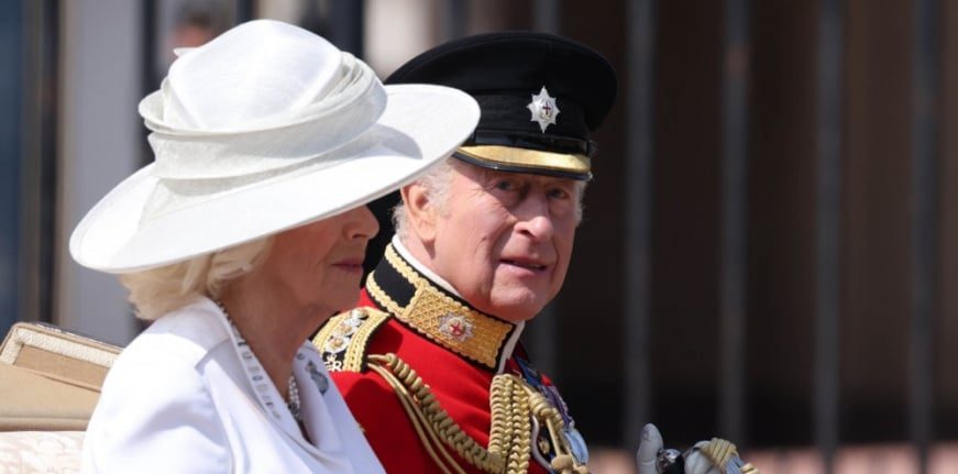 Zi në Familjen Mbretërore britanike: kush vdiq?