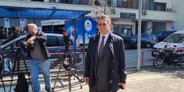 Mungojnë 2 avokatët e Mediut, shtyhet sërish gjyqi për Gërdecin