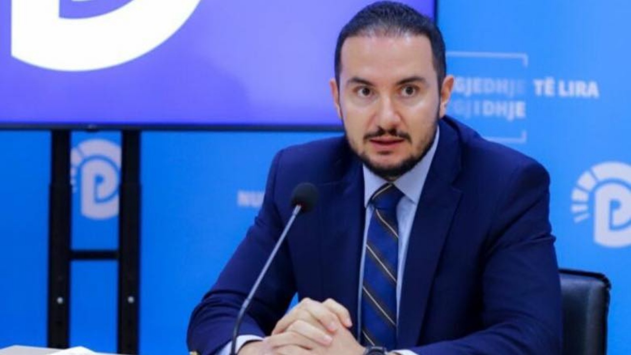 Atentati që tronditi Shkodrën, Salianji: Shqipëria ka nevojë urgjente për…