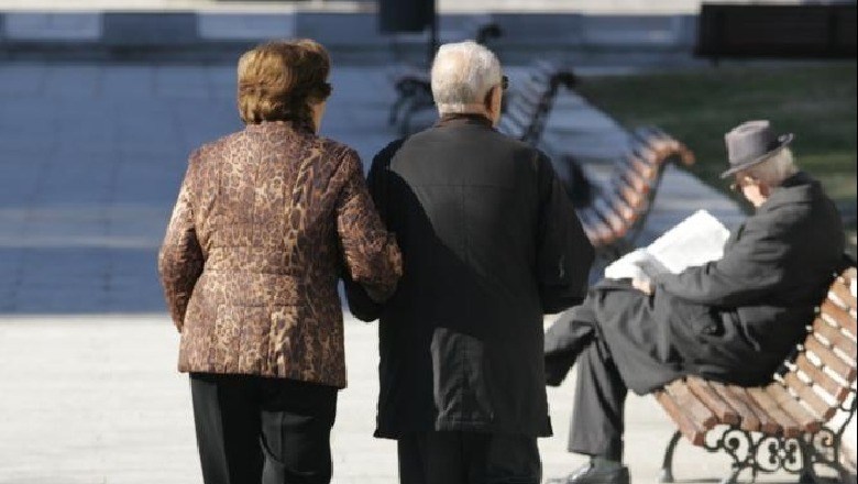 Qeveria hap ‘thesin’, miliarda lekë shtesë për pensionet në 2026-ën