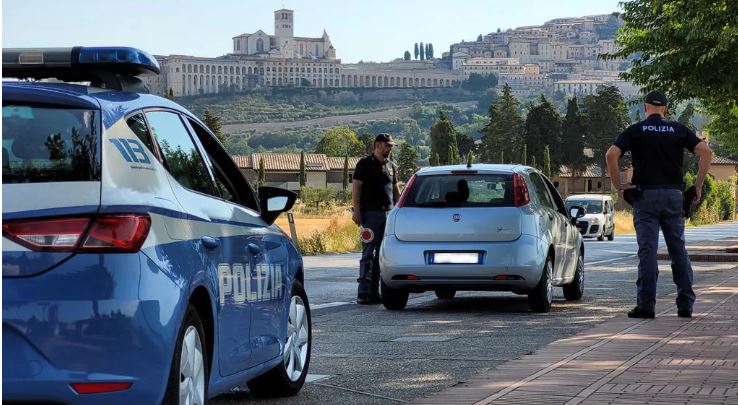 policia italiane1 1