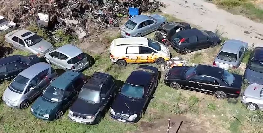 “Para 30 vitesh parkim ndotjeje makinash”, Rama ndan pamjet e parkut “Dua të luaj” në Shkodër: Një vend për fëmijët e familjet