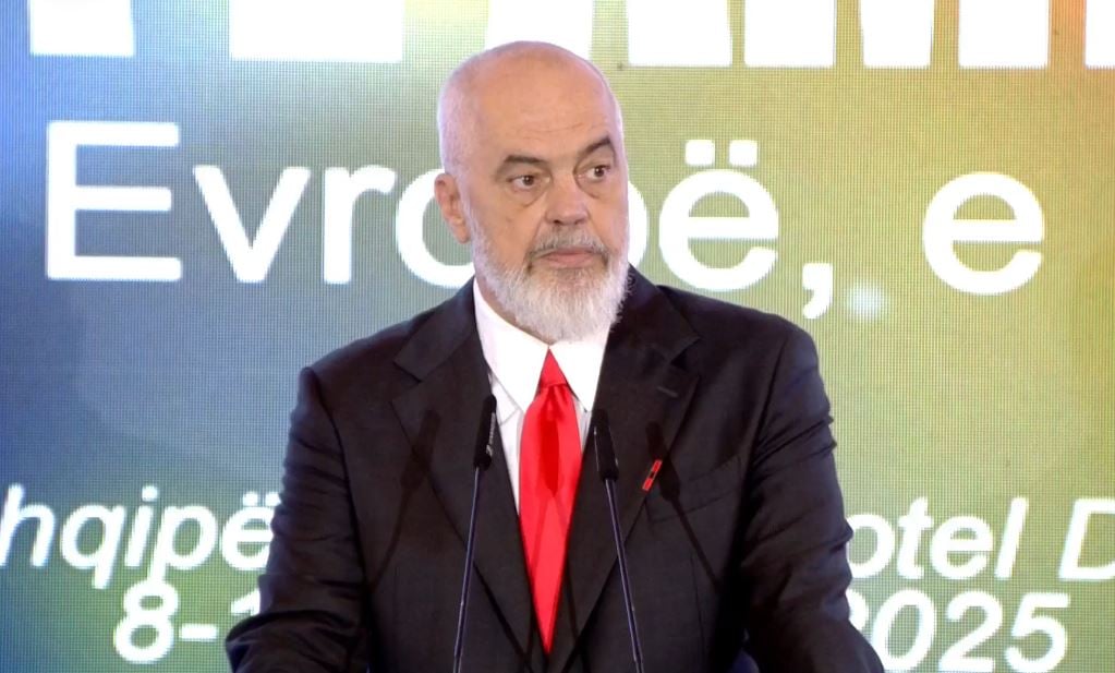 “Diplomacia ekonomike, hallka jonë më e dobët”, Rama kritika ambasadorëve: Rezultati lë për të dëshiruar