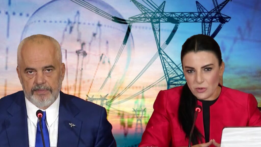 Berisha: Rama-Balluku shesin energjinë me çmim qesharak, qytetarët paguajnë trefishin