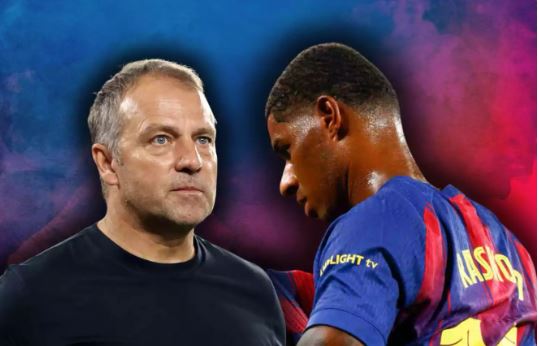 Hansi Flik me “dorë të hekurt”, Rashford e pëson dhe humbet formacionin sepse…