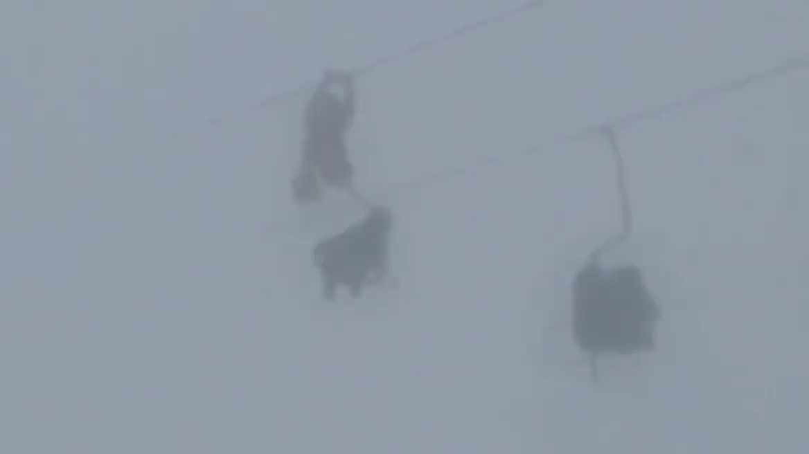 Rusi: Kablloja e teleferikut këputet, turistët përplasen në shkëmbinj - tre të vdekur, nëntë të plagosur (VIDEO) 10 rosia dustuxima 1
