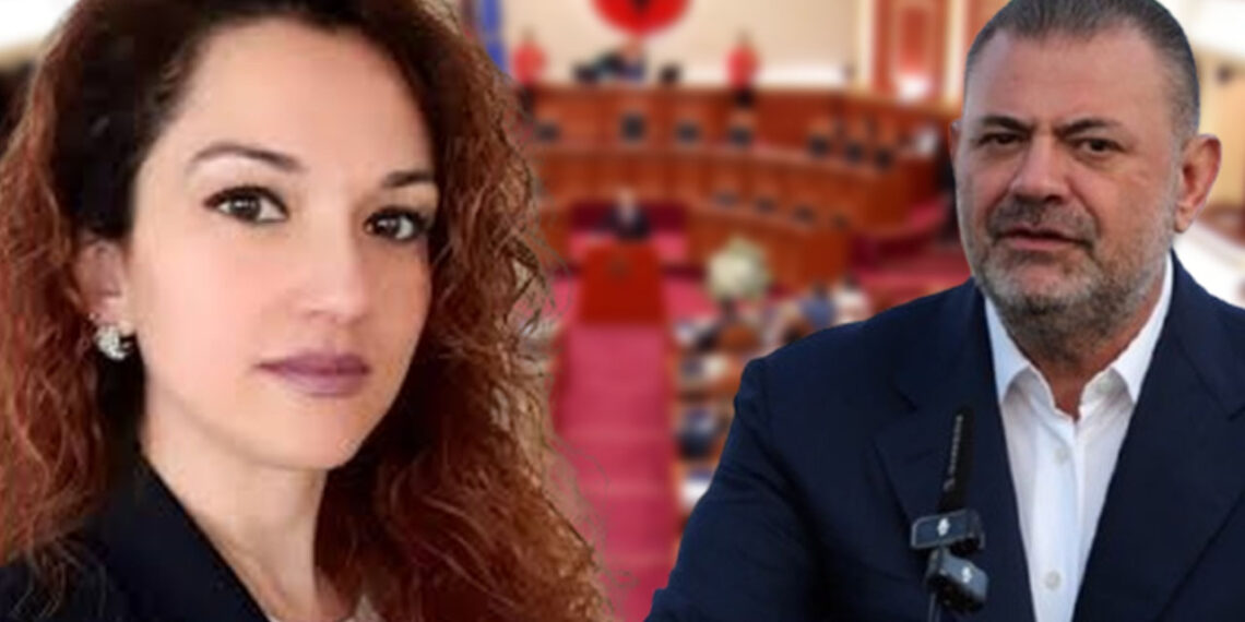 LAJM I FUNDIT/ Tom Doshi dhe Sabina Jorgo heqin dorë nga mandati si deputet