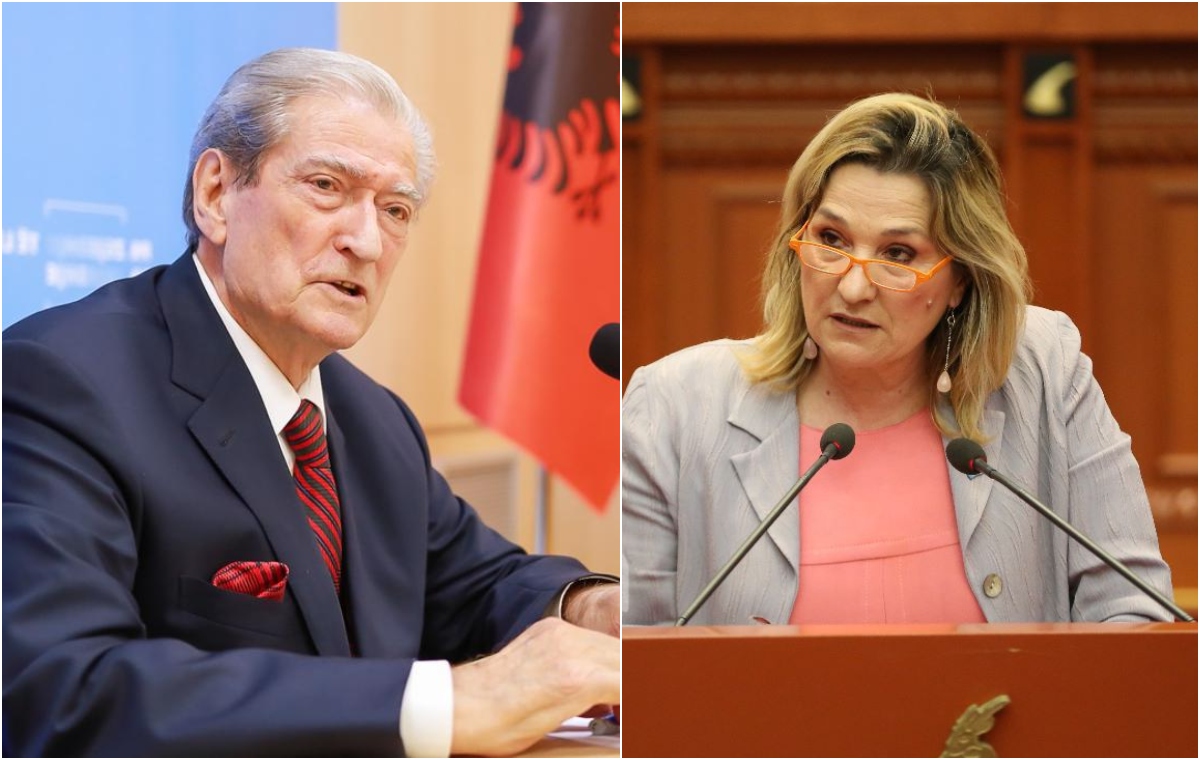 “Berisha të tërhiqet nga drejtimi i PD!”- Humbja e opozitës në zgjidhjet, Açka: Duhet lidership i ri dhe i pastër, të “gërvisht” Ramën