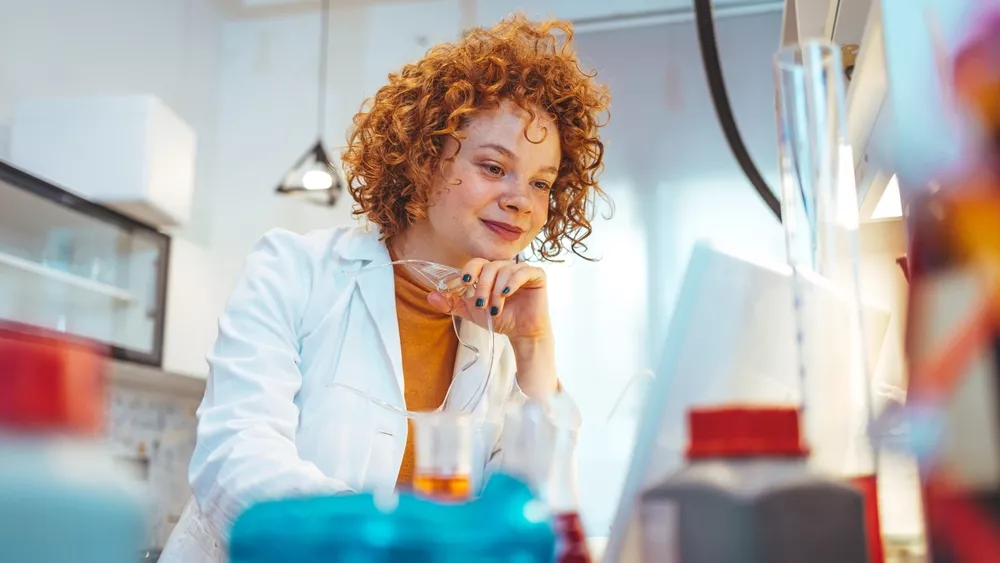 ALS: Flokët mund të jenë çelësi i diagnozës së hershme, sugjeron një studim i ri