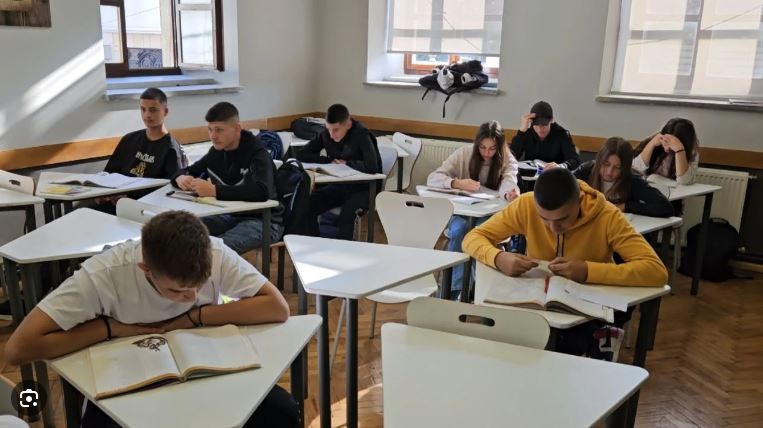 Si të përfitoni rimbursimin për arsimimin e fëmijëve 11 shkolle korce