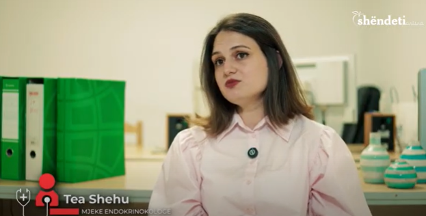Këshilla e mjekes: Ja çfarë të bëni nëse jeni diagnostikuar me diabet