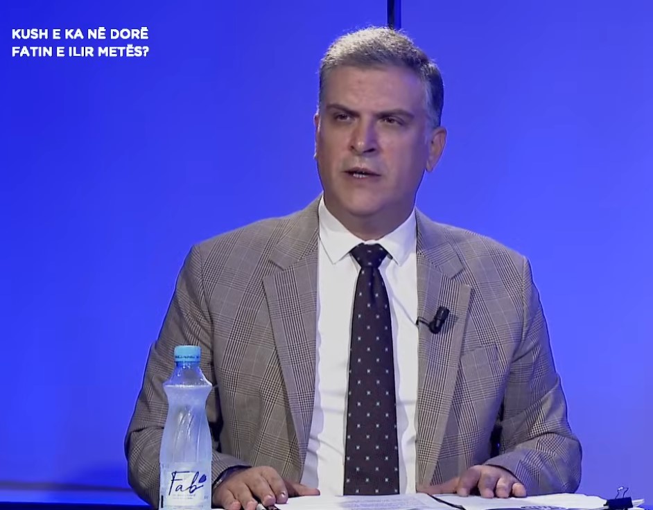 Departamenti i Drejtësisë zbardhi hetimin administrativ ndaj McGonigal, Tedi Blushi: Meta ka denoncuar me kohë amerikanët e korruptuar të Ramës! Ish-agjenti i FBI-së nisi fushatën e non-gratave
