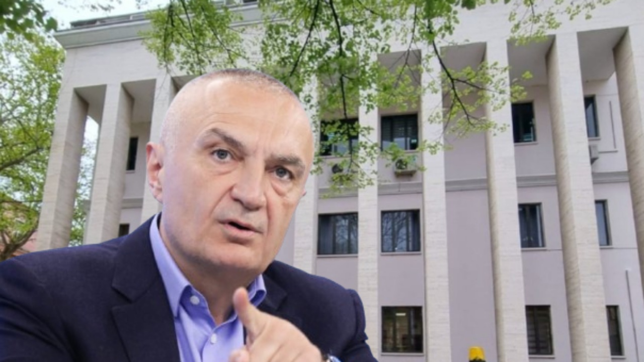 Gjykata e Lartë cakton DATËN, ja kur do shqyrtohet masa e sigurisë për ish-presidentin Meta