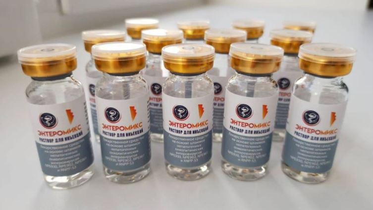 Rusia pretendon që ka gati vaksinën kundër kancerit: Testet e “Enteromix” dalin pozitive!