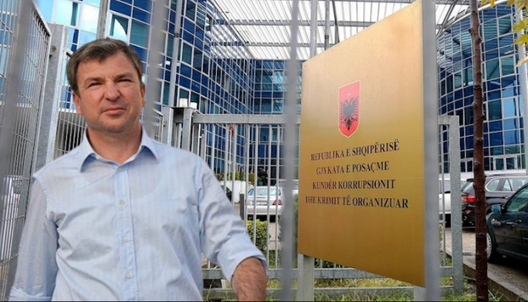 Ka për të bërë dhe 11 ditë burg, Vangjush Dako përfundon në spital pas vendimit të Apelit
