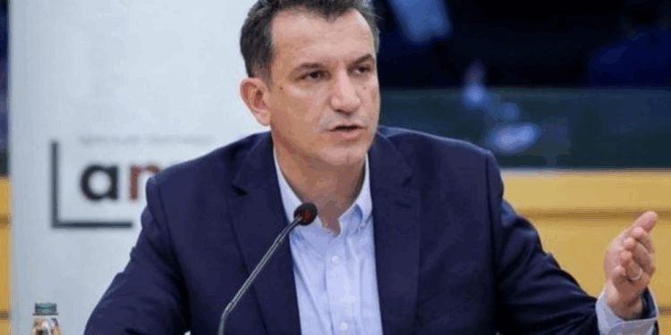 SPAK përfundon hetimet, dërgon në GJKKO dosjen e Erion Veliajt. Zbardhen akuzat për kryebashkiakun dhe bashkëshorten e tij