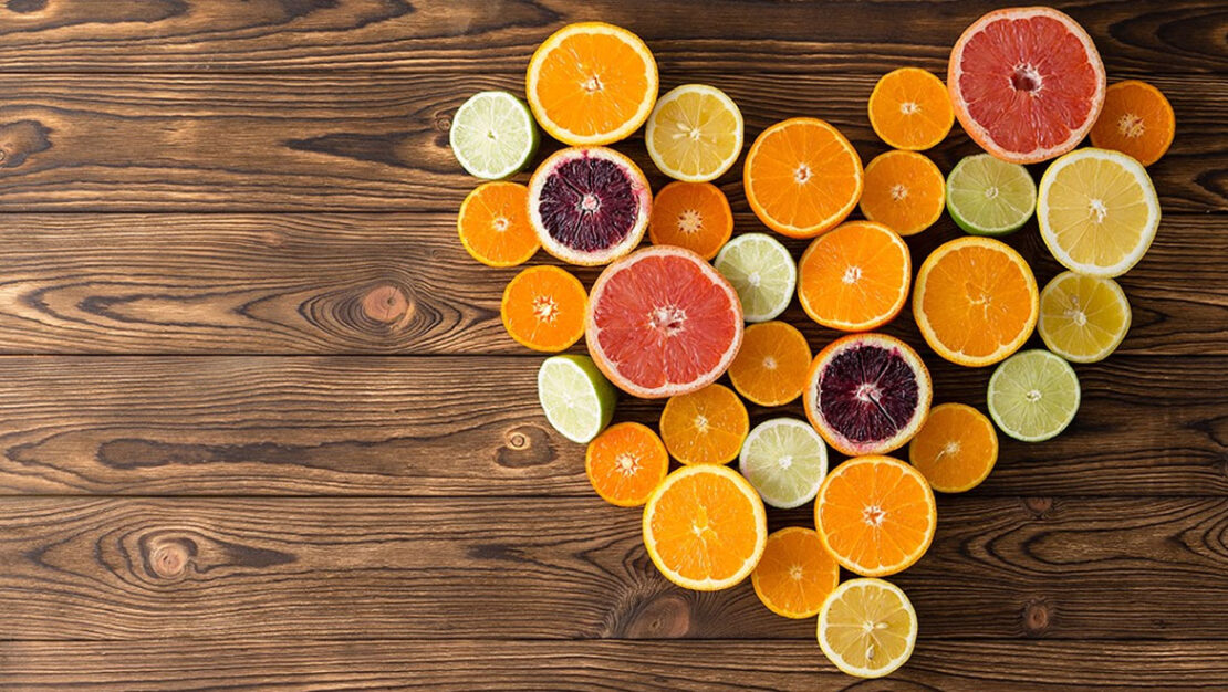 Ja cilat vitamina janë më të mirat për zemrën tonë