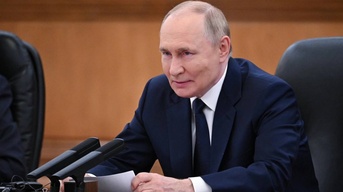 “Rusia, e gatshme të ofrojë garanci sigurie”/ Putin: Moska, vendi më i mirë për t’u takuar me Zelenskyn