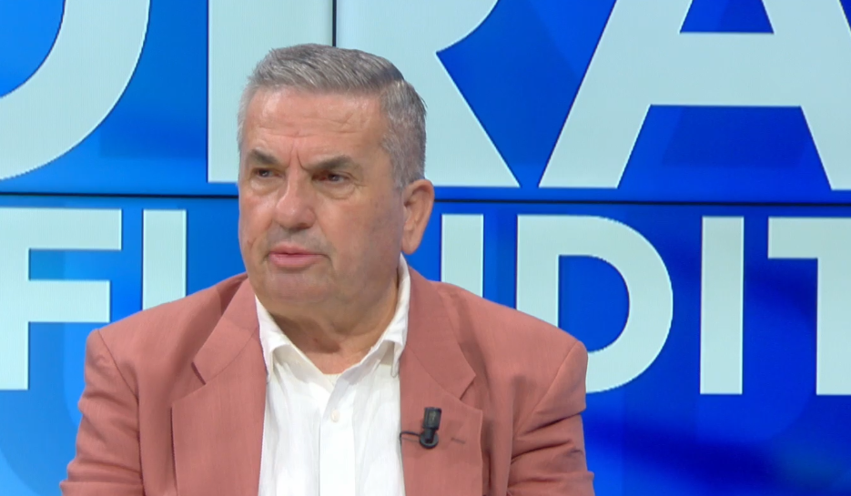 “Në Hagë po gjykohet liria e Kosovës”/ Beqiri: Kurti po humb shtetin për pushtet, harroi historinë e UÇK sapo mori qeverisjen