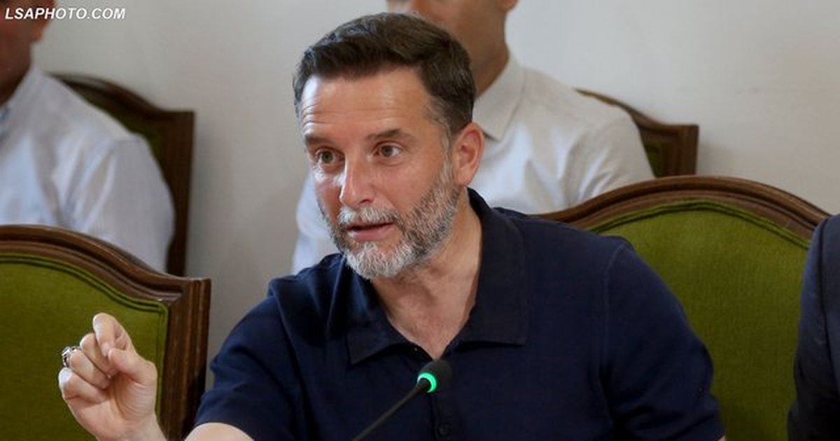 “Hetoni Spitalin Amerikan”/ Deputeti Erion Braçe, kritika Autoritetit të Konkurrencës: Shtrin ndikimin me paratë publike