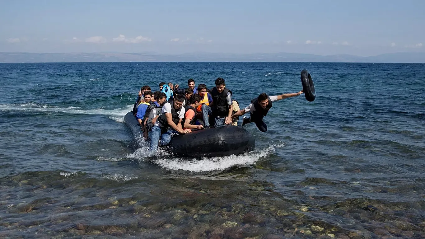 Tragjedi në brigjet e Turqisë, përmbytet një gomone me emigrantë, humbin jetën 14 persona 4 1366x768 cmsv2 cc6be2e1 d69a 5bc7 8adb 6f2f168ad80d 9525407