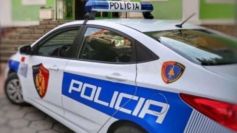 Tiranë/ Kërcënoi efektivin e policisë, pranga 21-vjeçarit