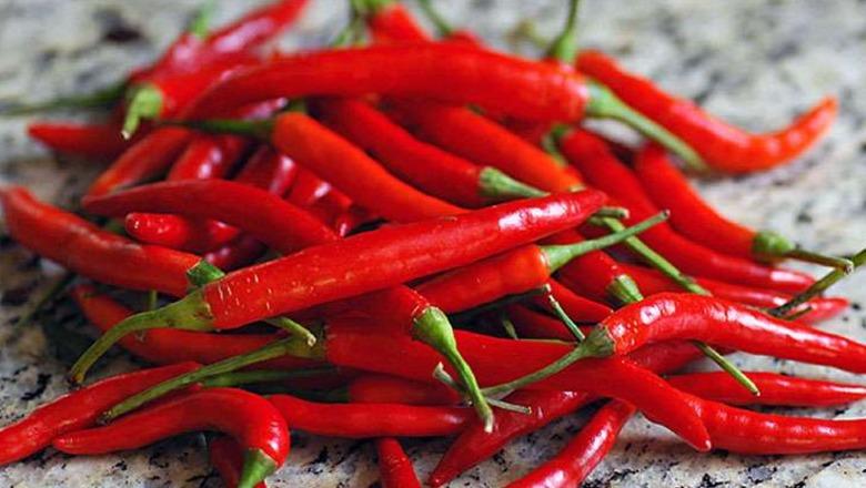 Tjetër rast i përsëritur/ Kroacia bllokon specat djegës nga Shqipëria me pesticide mbi normë