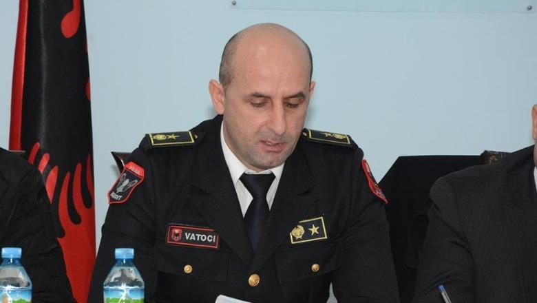 Goditje në kupolën e Policisë/ Altin Qato largohet nga posti, në krye të Rrugores emërohet... (EMRI) 12 1759940513 perlatvatocin