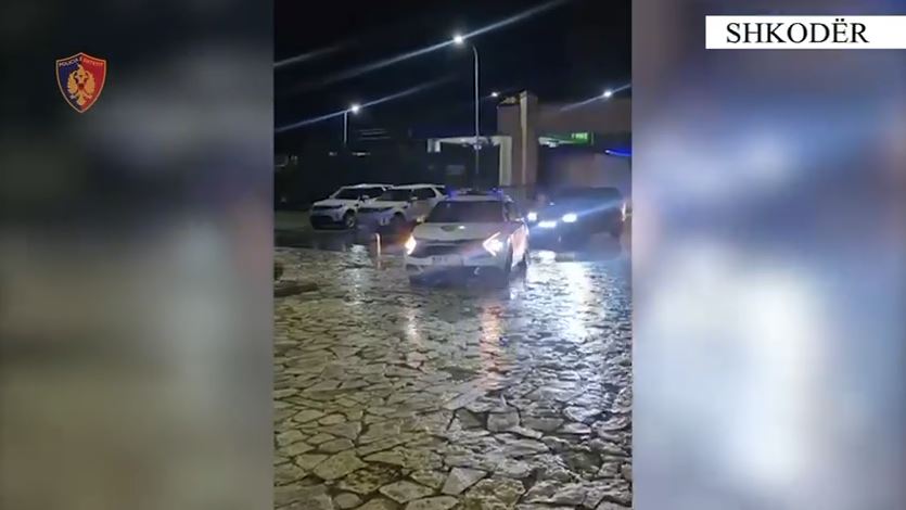 Kryenin gjueti të paligjshme/ Shkodër, arrestohen 5 persona