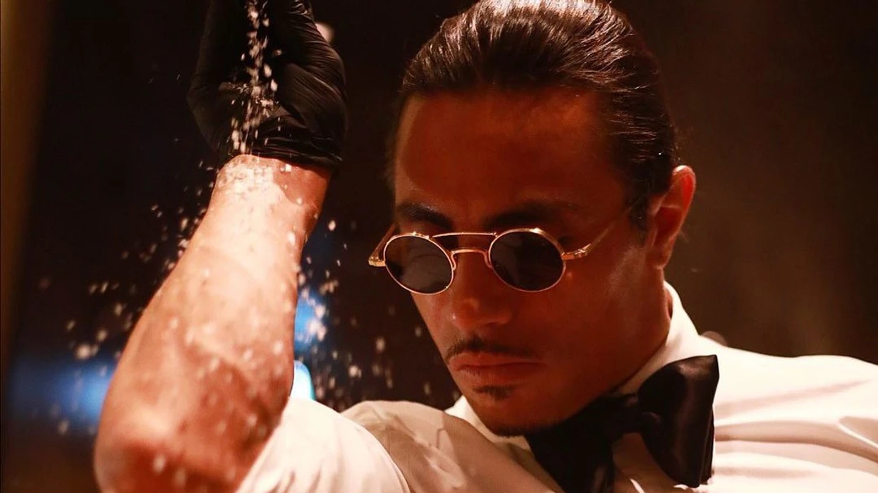 Perandoria “Salt Bae” duket se po shembet: nga biftekët “e artë” te… drynat