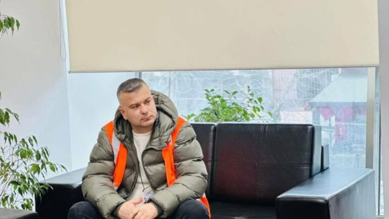 Përfundoi në koma pasi shpëtoi dy fëmijë nga mbytja në Velipojë, ndërron jetën Arjan Kraja
