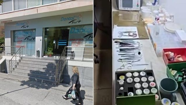 Përdorte produkte të SKADUARA në klinikë, arrestohet pronari i "DENTAL TURK", Adnan Yizdizoglu 10 640 0 1760701486 dentalturk 1760701880 1